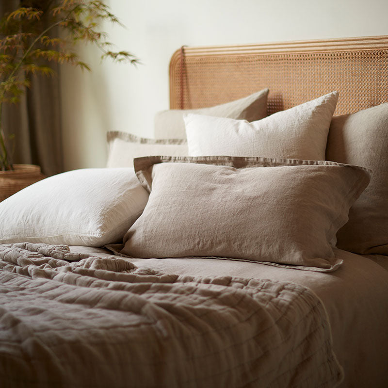 How to pick the perfect colour for your bedroom