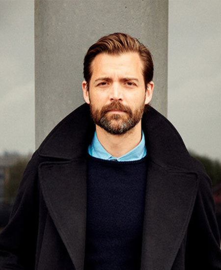 patrick grant
