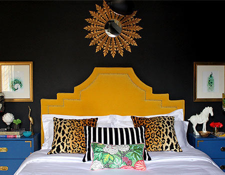 Bloggers we Love for Colour Inspiration