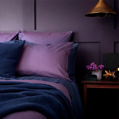 Styling Pantones's Colour of the year: Ultra Violet