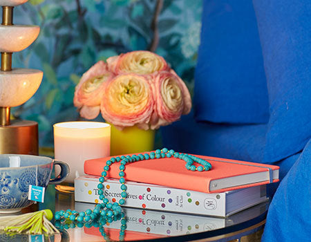 How to Style Your Bedroom by Sophie Robinson