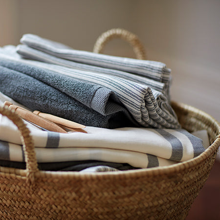 Washing Wonder, Sam, Solves Your Most Common Laundry Problems