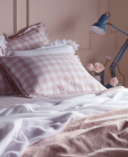 Small Bedroom Décor Inspiration