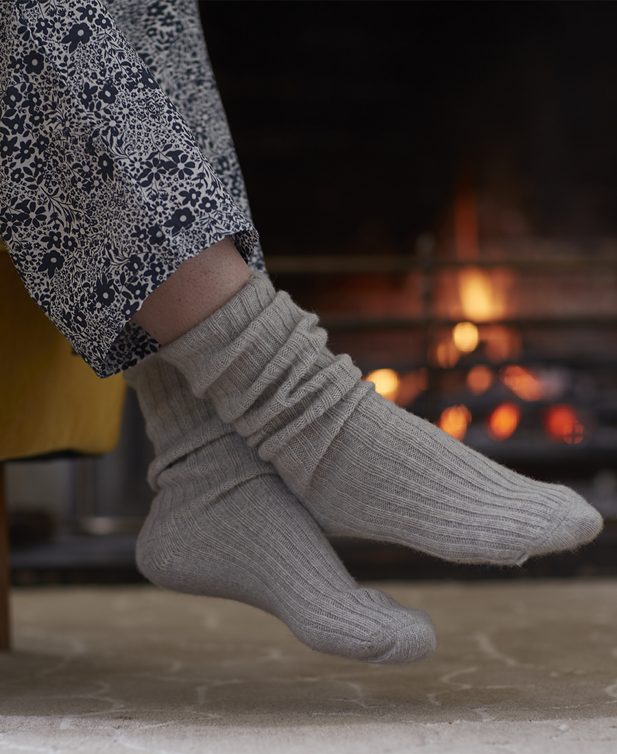 Winter Warmers