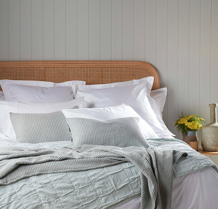 Is Egyptian Cotton the Best? Busting the Bed Linen Myths
