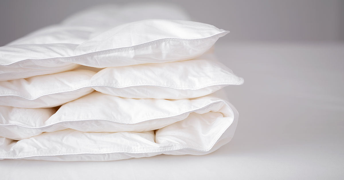 15 Tog Duvets Winter Duvets Secret Linen Store