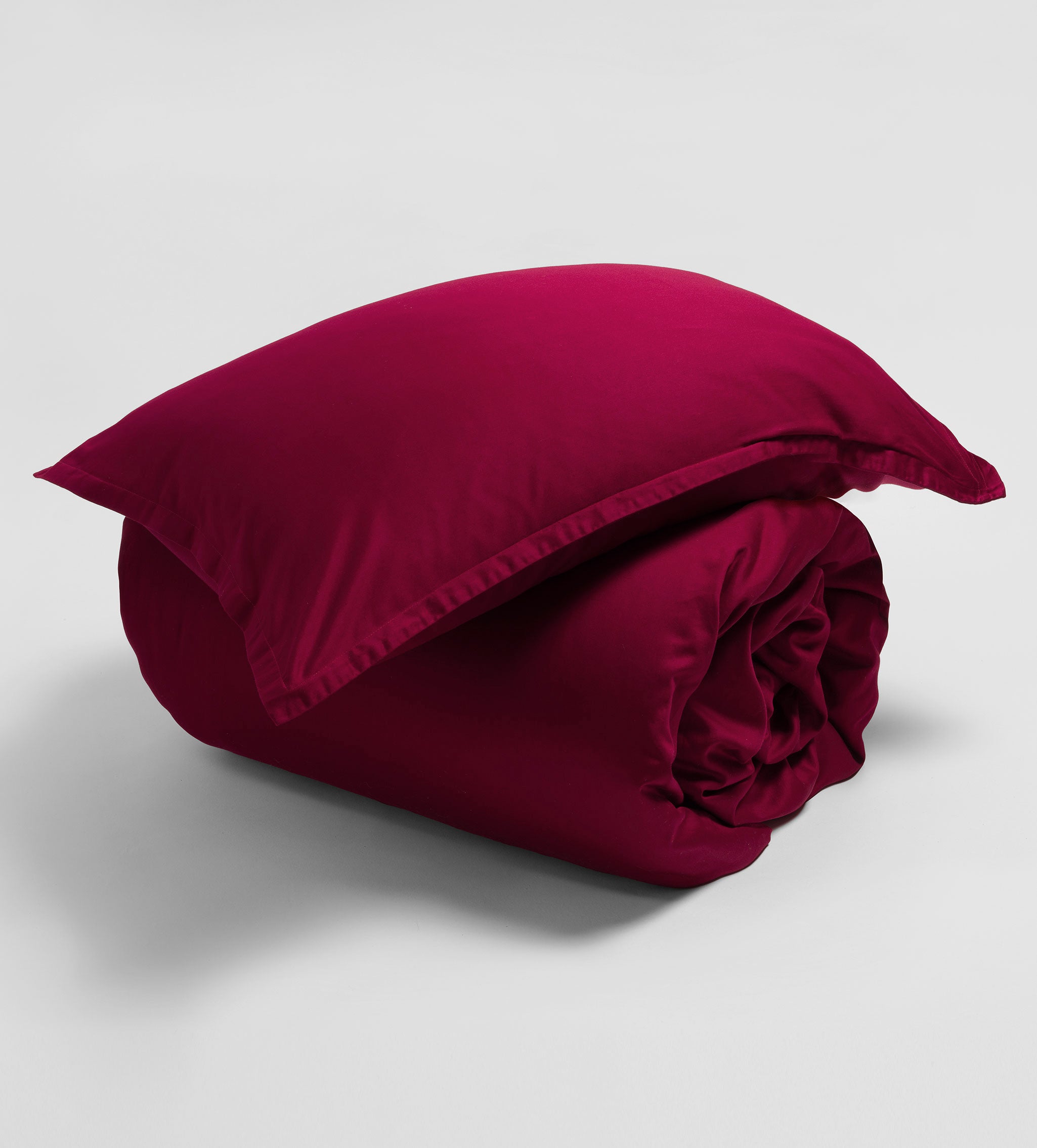 Berry Super Soft 100% Cotton Pillowcase