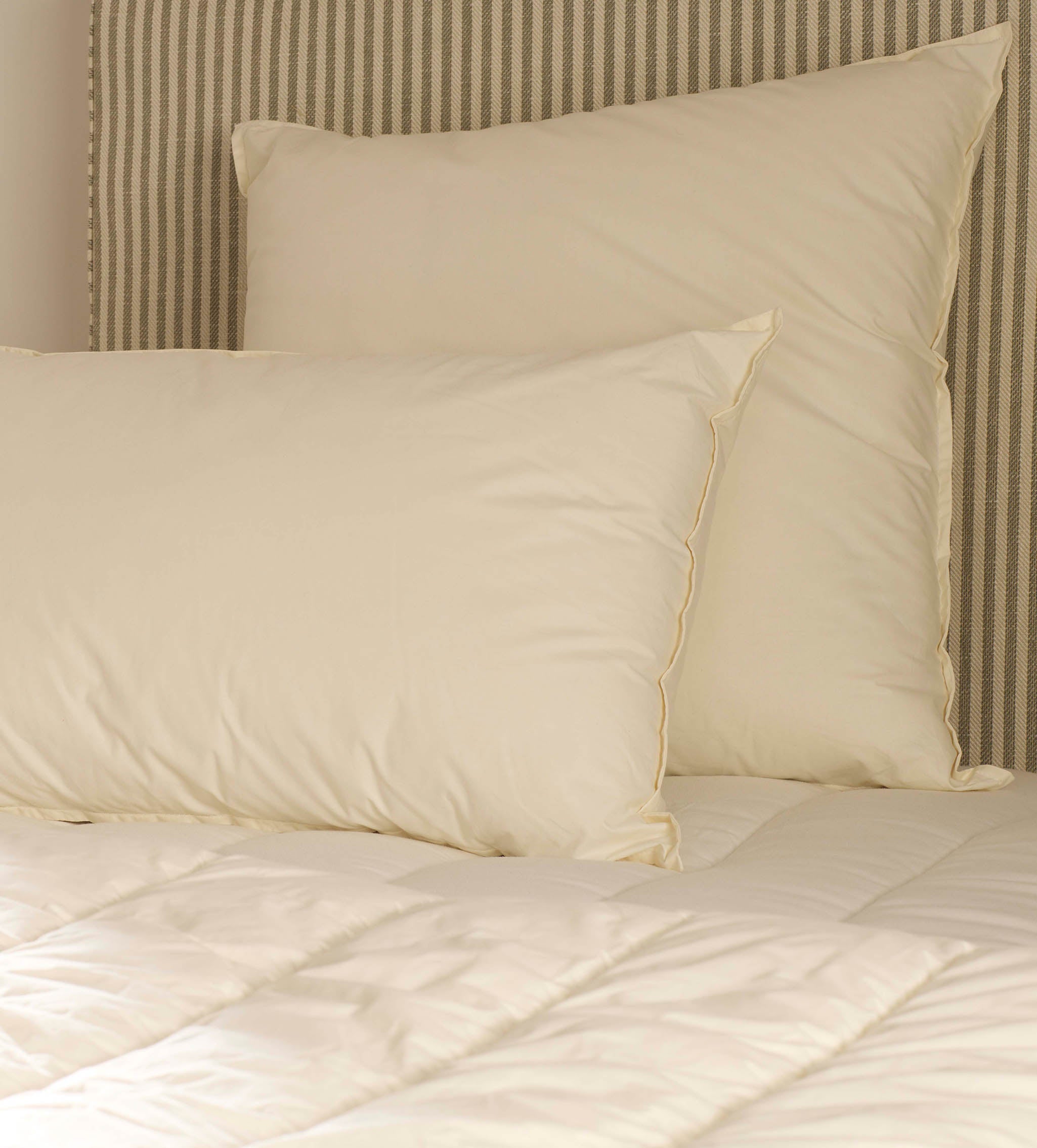 Baa Baa Bedtime Finest Wool Pillow