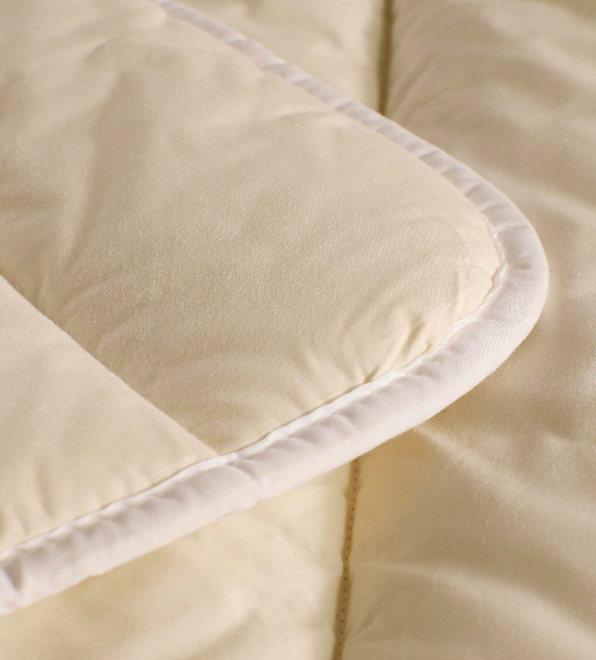 Baa Baa Bedtime Finest Wool Duvet