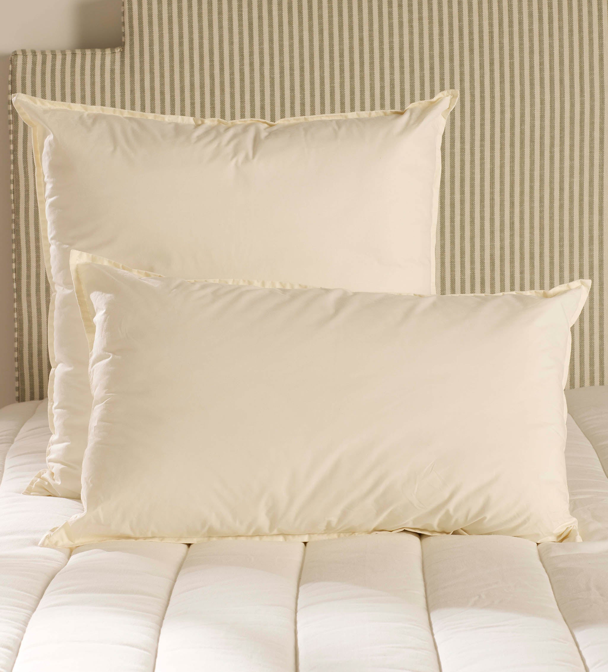 Baa Baa Bedtime Finest Wool Pillow