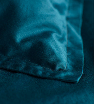 Deep Teal Super Soft 100% Cotton Bed Linen