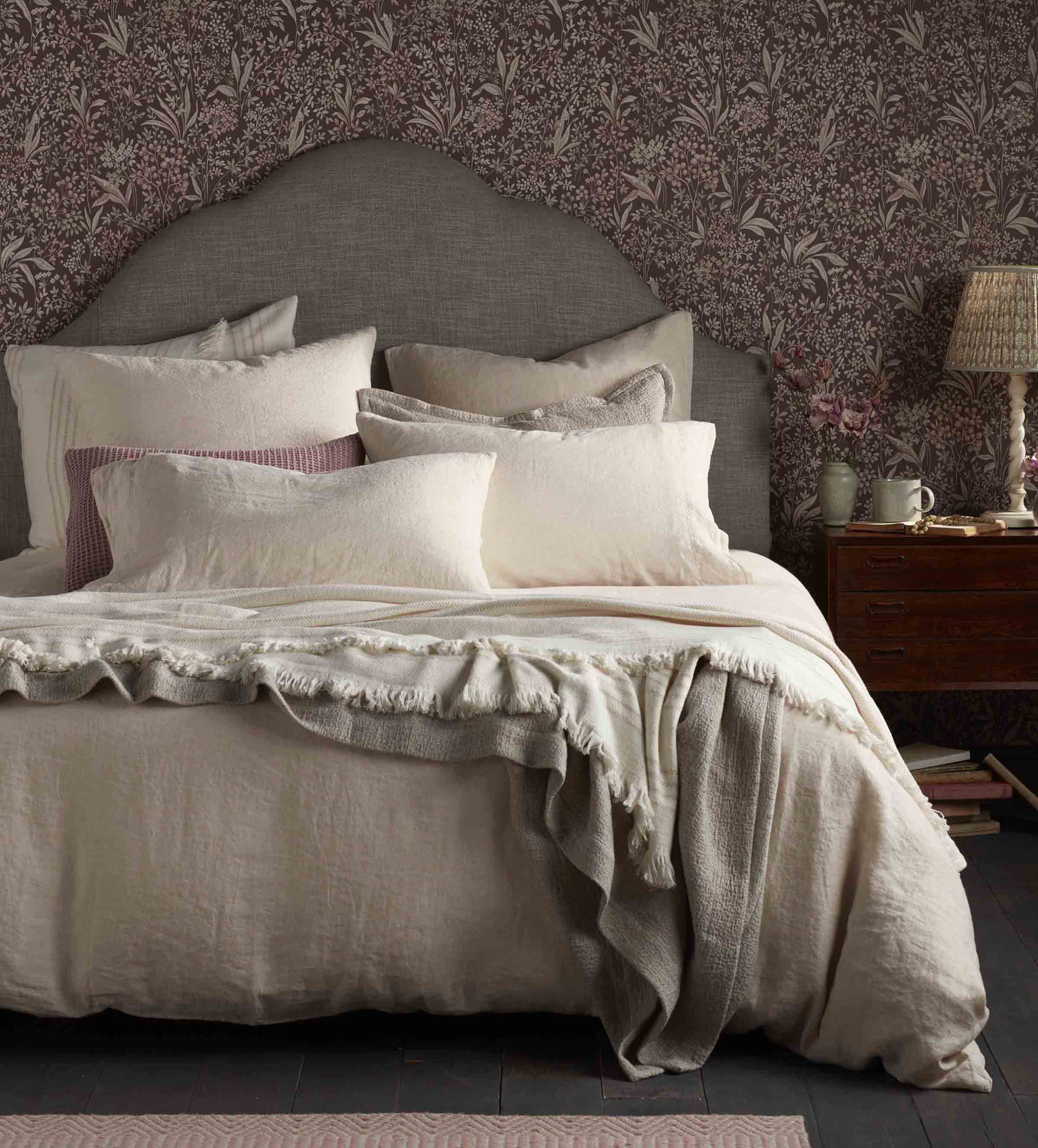CAFE AU LAY 100 LINEN MAIN