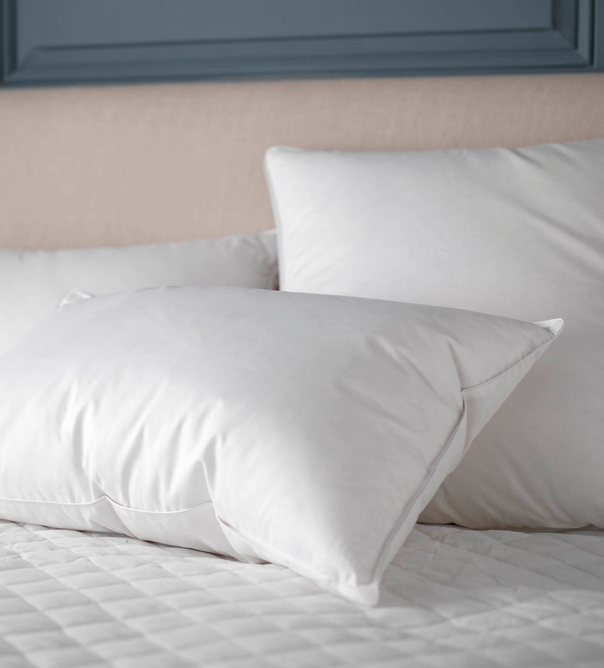 Good As Goose Hollowfibre Pillows