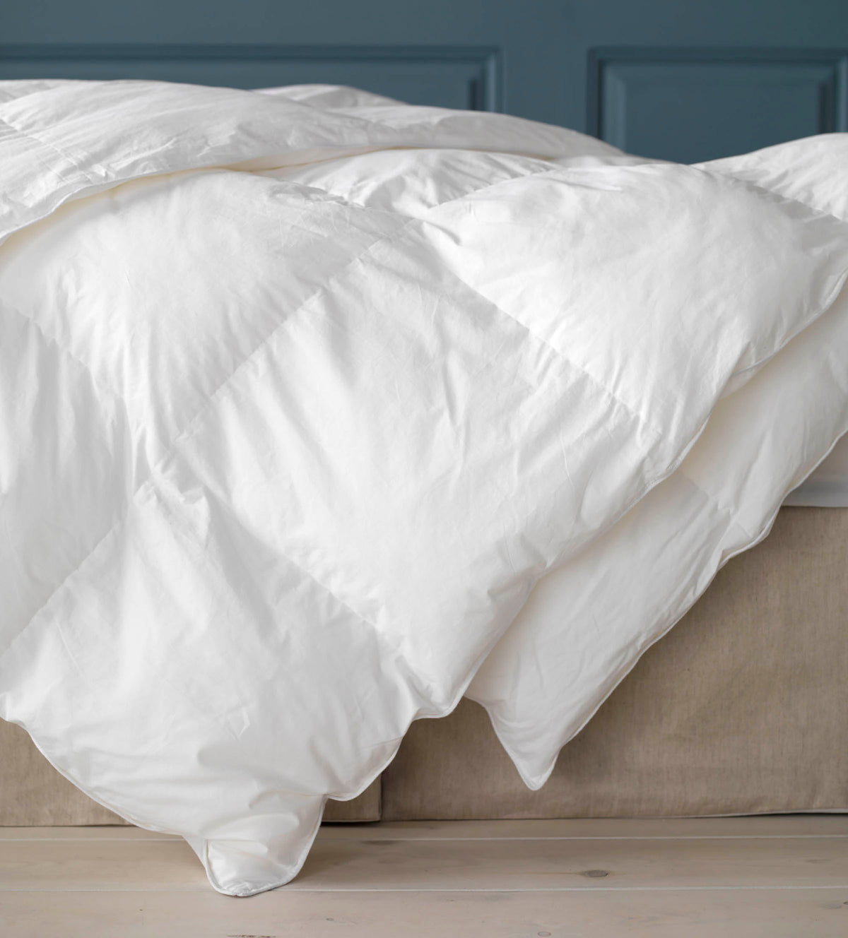 Good As Goose Hollowfibre Duvet
