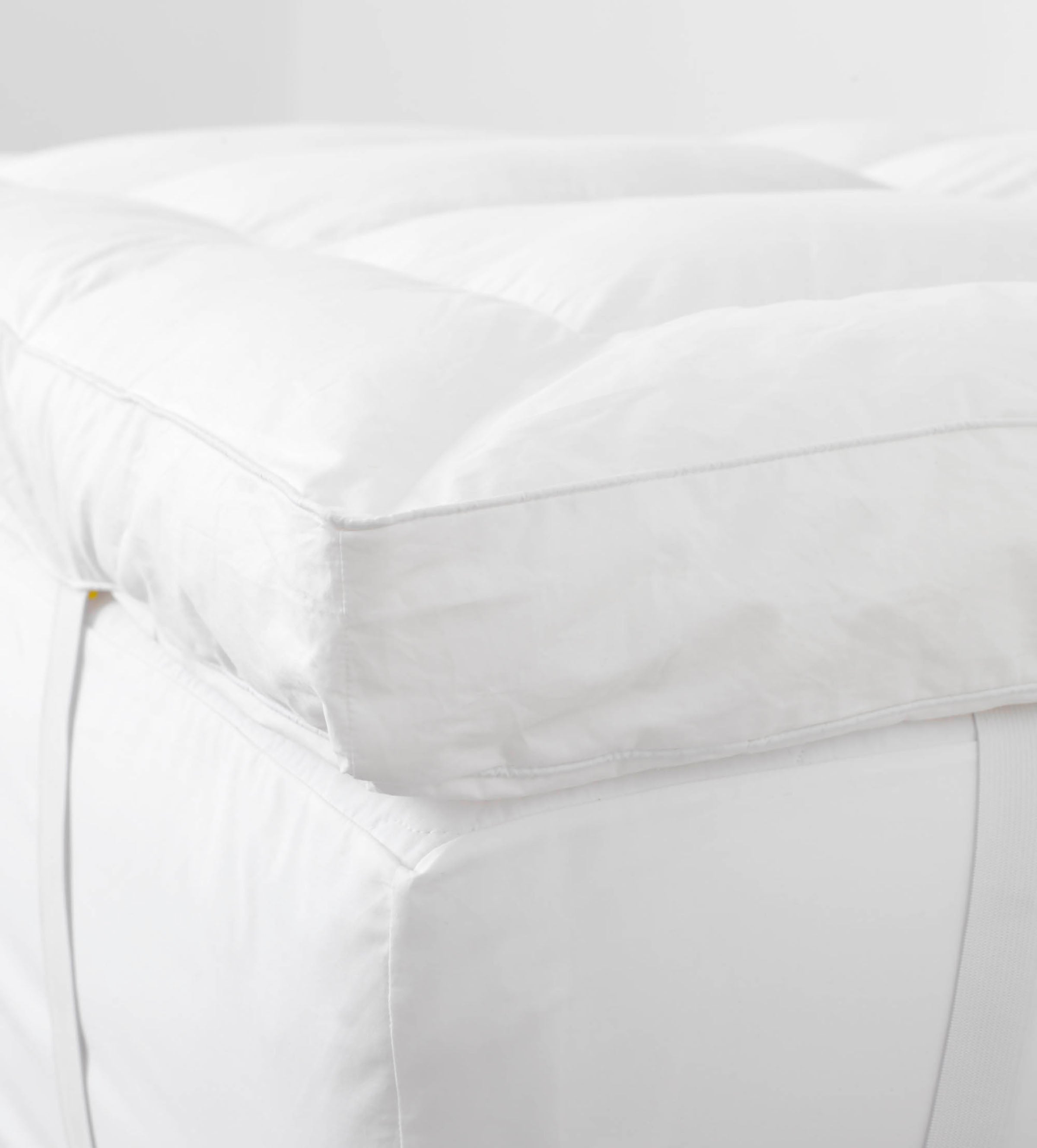 Good As Goose Mattress Topper