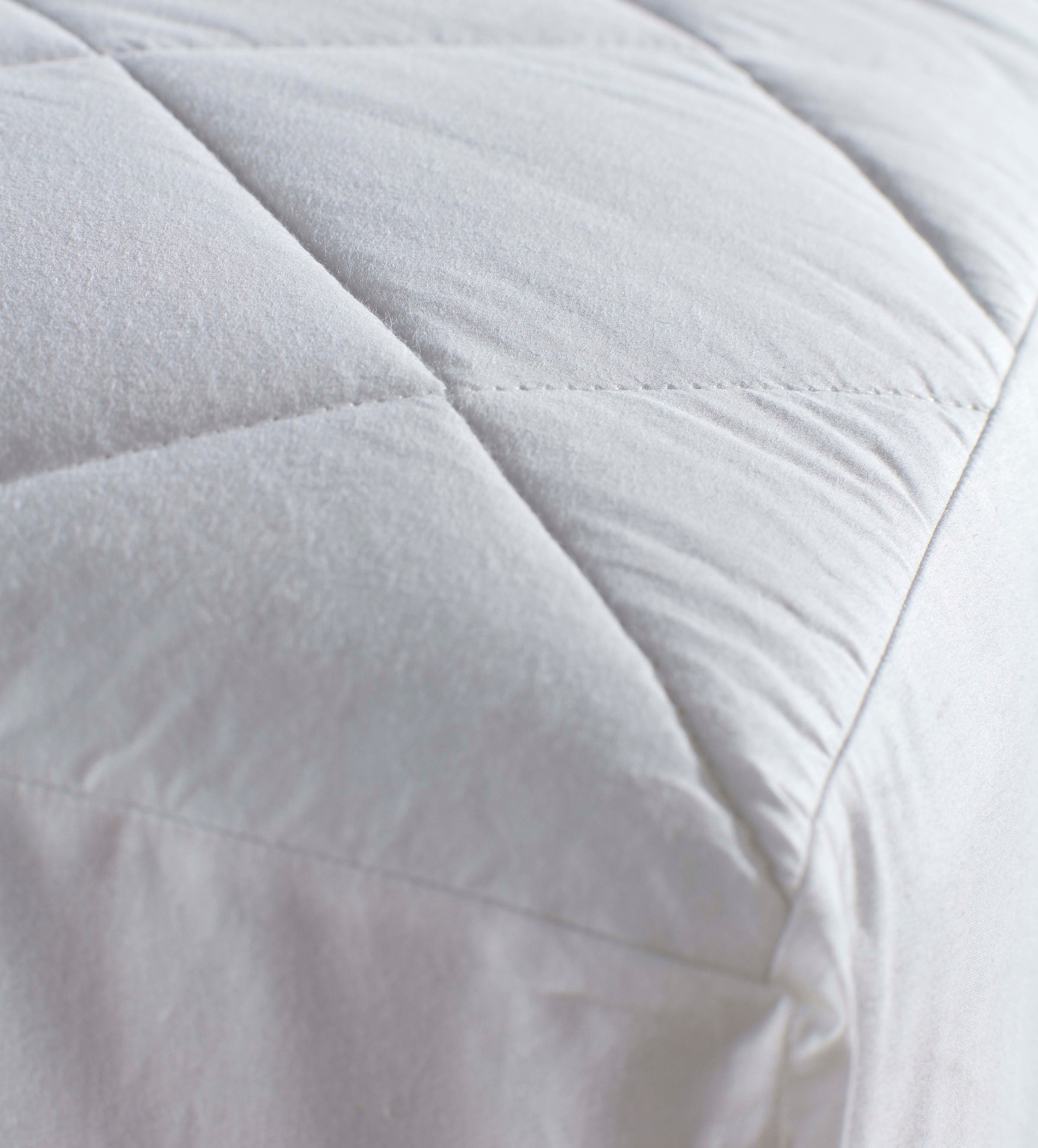 Keep Me Cool Microfibre Mattress Protector
