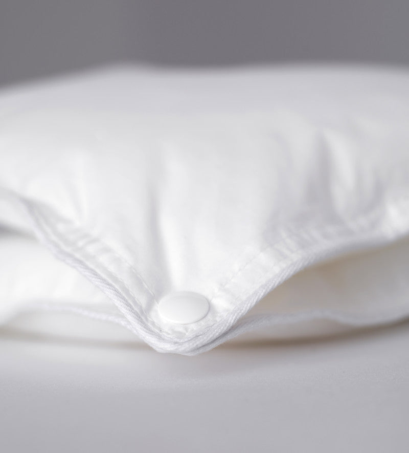 Synthetic Recycled Softie Duvet