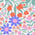 Swatch image of Choose-Love_100-Cotton fabric