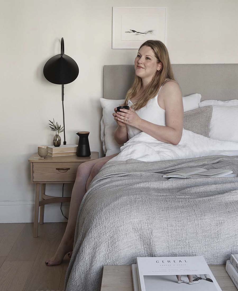 Molly Meets Blogger and Influencer, Abi Dare