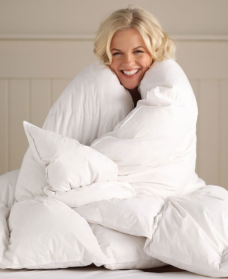 The Ultimate Guide to Bed Hygiene: Your Bedding Hygiene Questions Answered