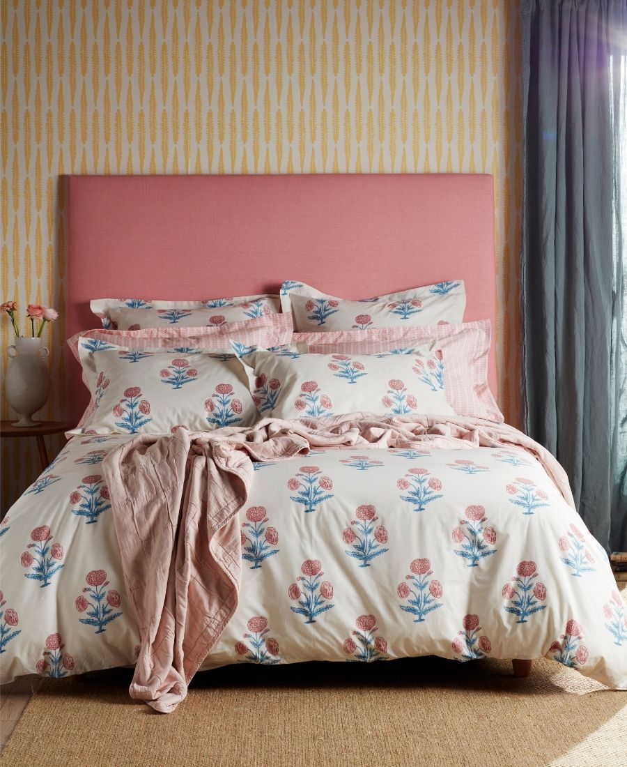 Dopamine Decor: How to Use Colour to Boost Your Mood