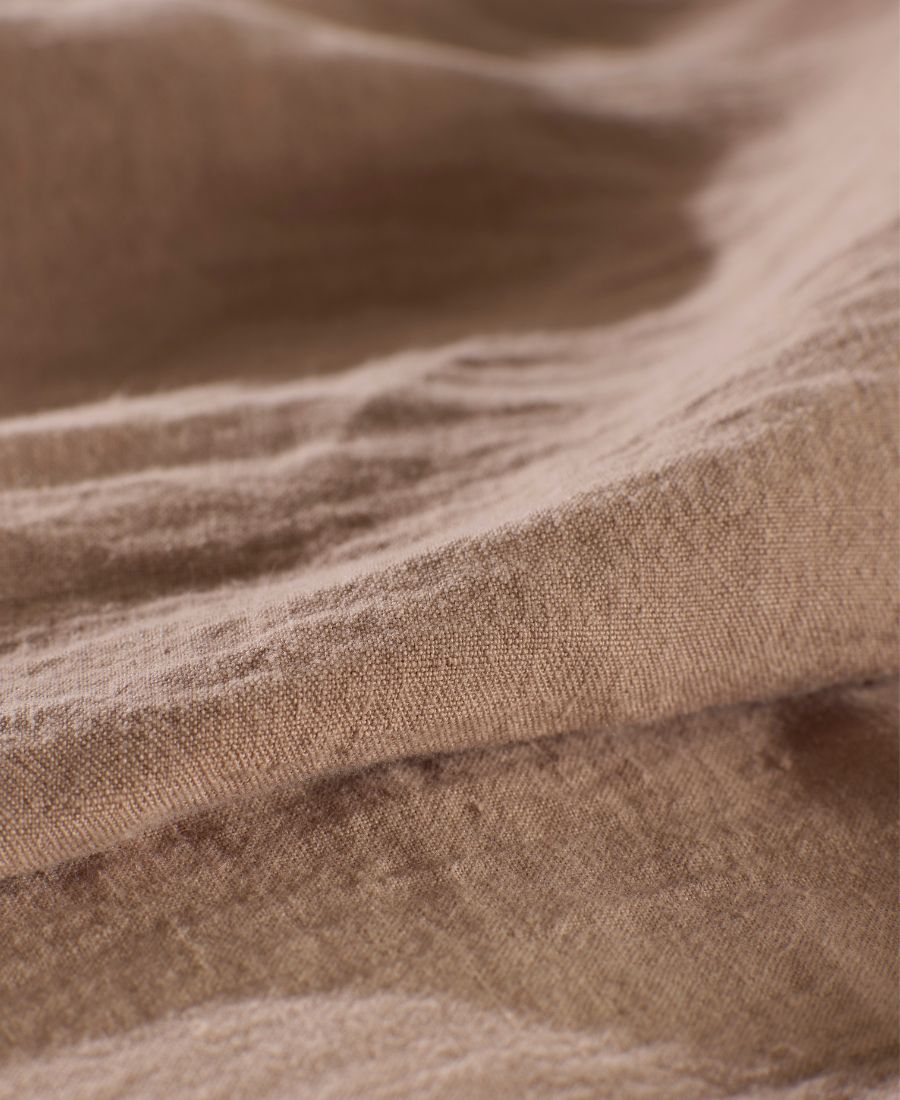 Why Natural Fabrics Are Better for Your Skin & Sleep