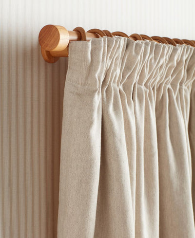 Lined Curtains vs Blackout Curtains