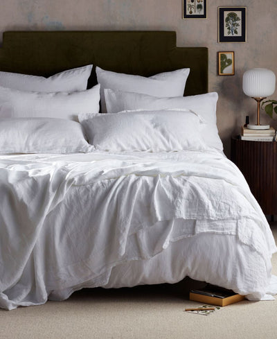 How to Sleep in the Heat: Summer Sleeping Guide