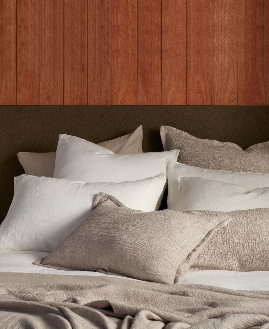 Behind the Threads | A Sneak Peek at How Our Bedding is Made