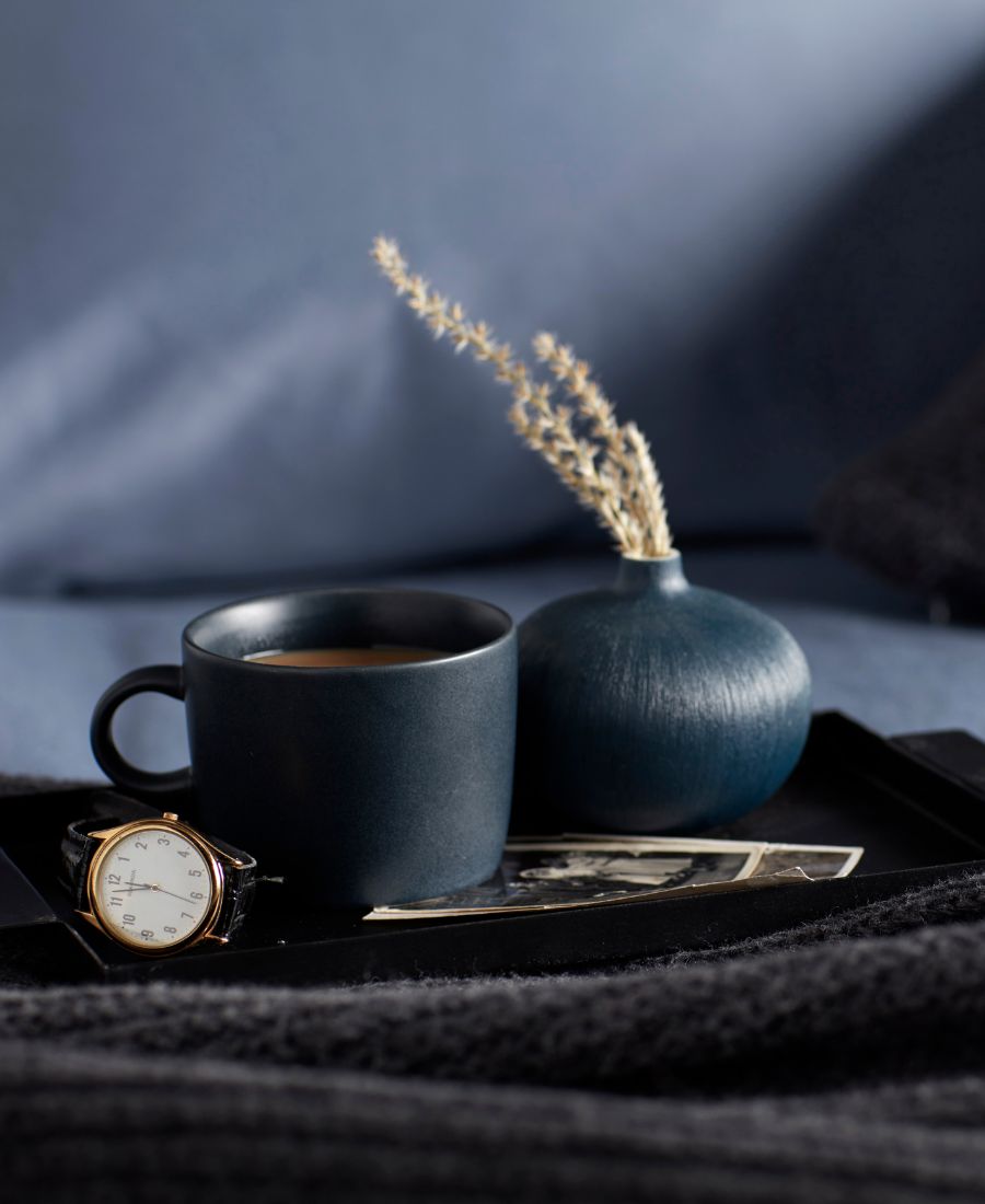 Sip, Unwind, Sleep | Your New Favourite Evening Wind-Down