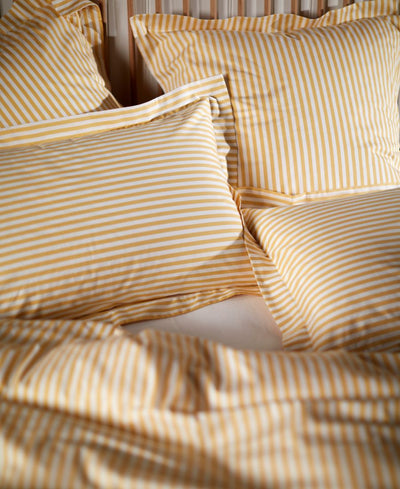 Say Hello to Yellow: How to Style the Happiest Colour in Your Home