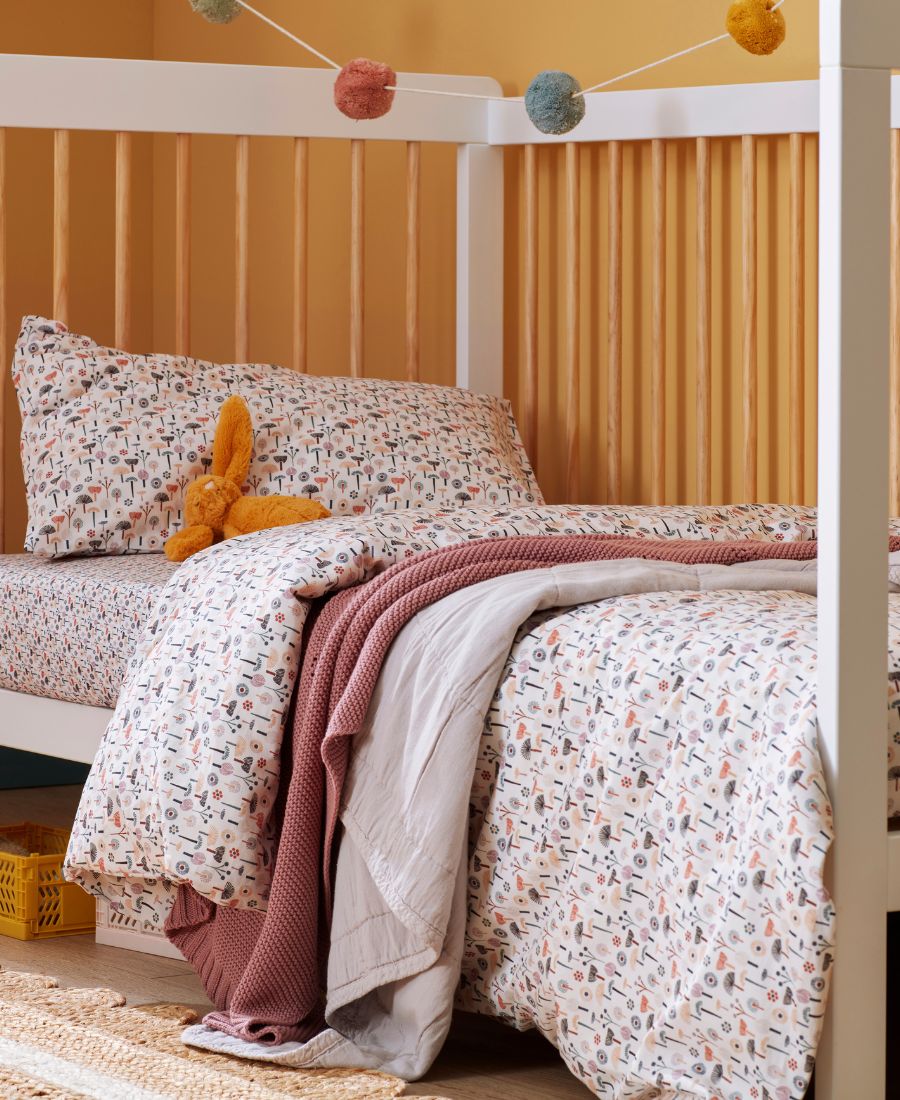 Molly Meadow 100% Organic Cotton 