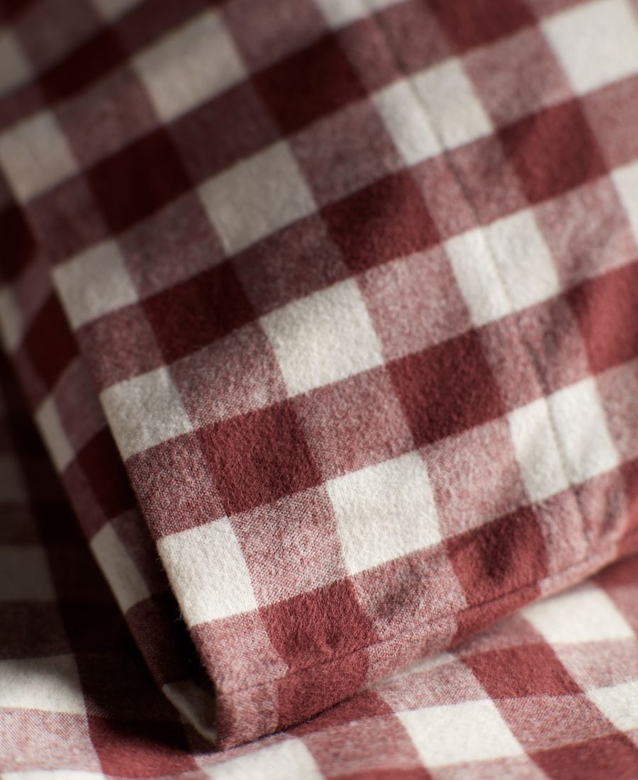 What is Brushed Cotton and Why Choose it?