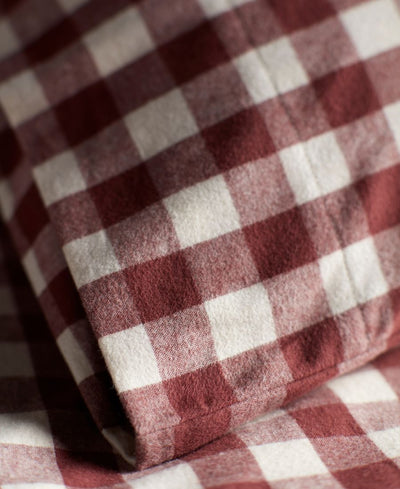 What is Brushed Cotton and Why Choose it?