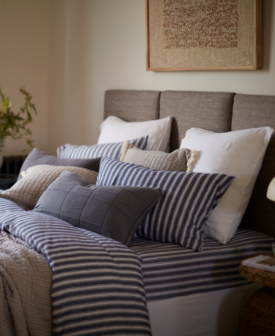 Modern Farmhouse Meets Cottagecore & Scandi Design