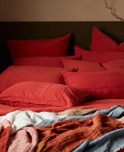 Why We Make the Bed: A Morning Habit We Love