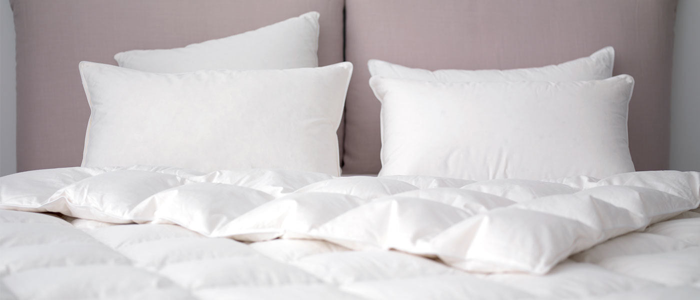 When Should you Change your Bed Sheets? Secret Linen Store
