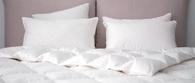 When Should you Change your Bed Sheets?
