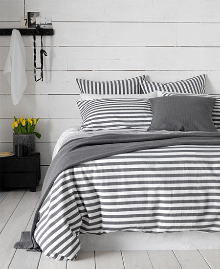 Grey Bedroom Ideas