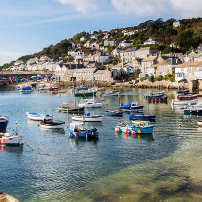 Our Guide To Penzance