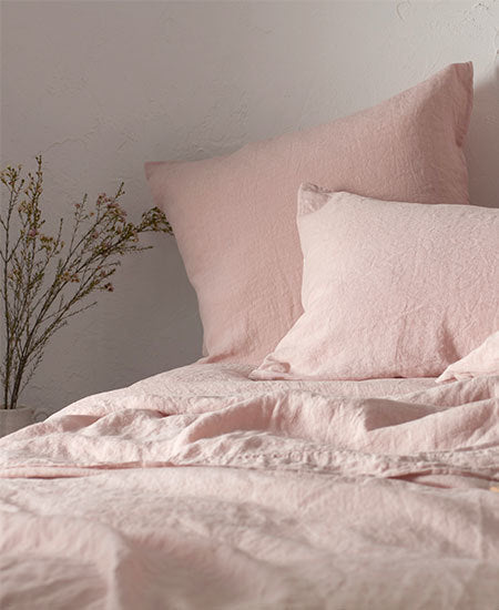 Spring Bedroom Style Ideas | Secret Linen Store