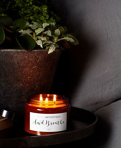 The Best Scents For Good Sleep