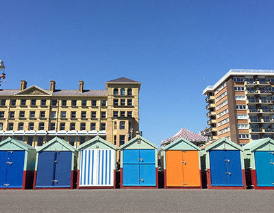 Our Guide to Brighton
