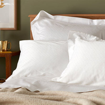 Why Choose Cotton Bedding
