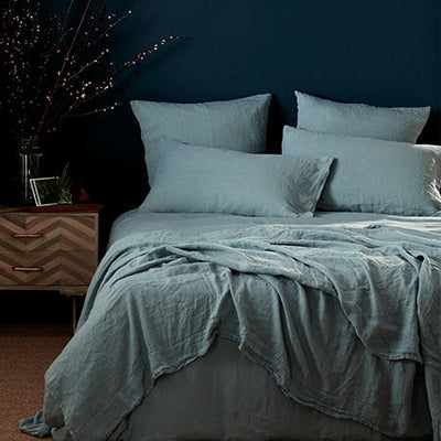 Colour Crush: Bringing Teal Appeal to Your Bedroom