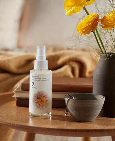 Scents To Help You Sleep