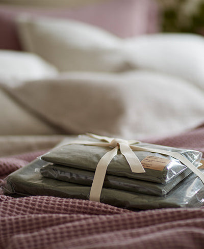 Our Planet, Your Bed