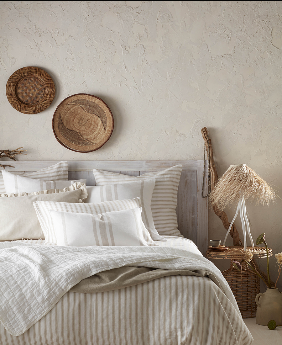 How To Achieve the Coastal Grandmother Aesthetic