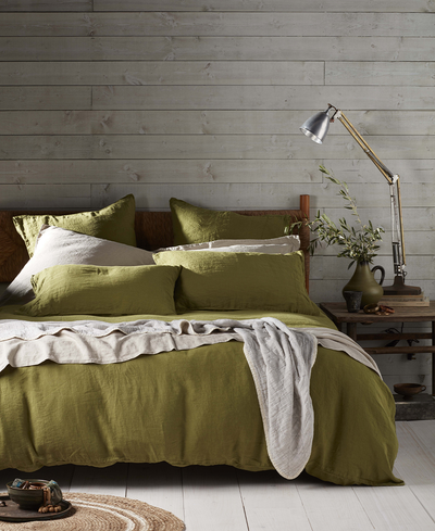 Colour Crush: The Autumn 2022 bedroom colour scheme you didn't see coming