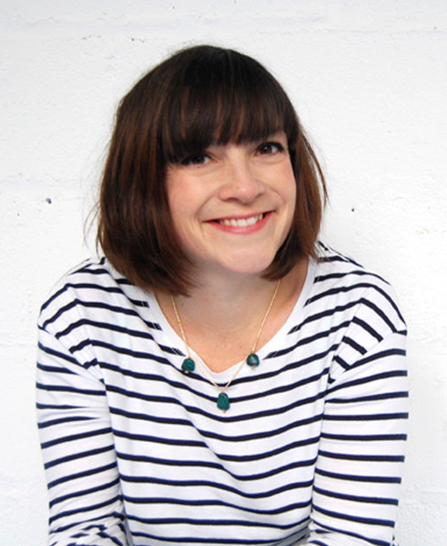 zoe tucker